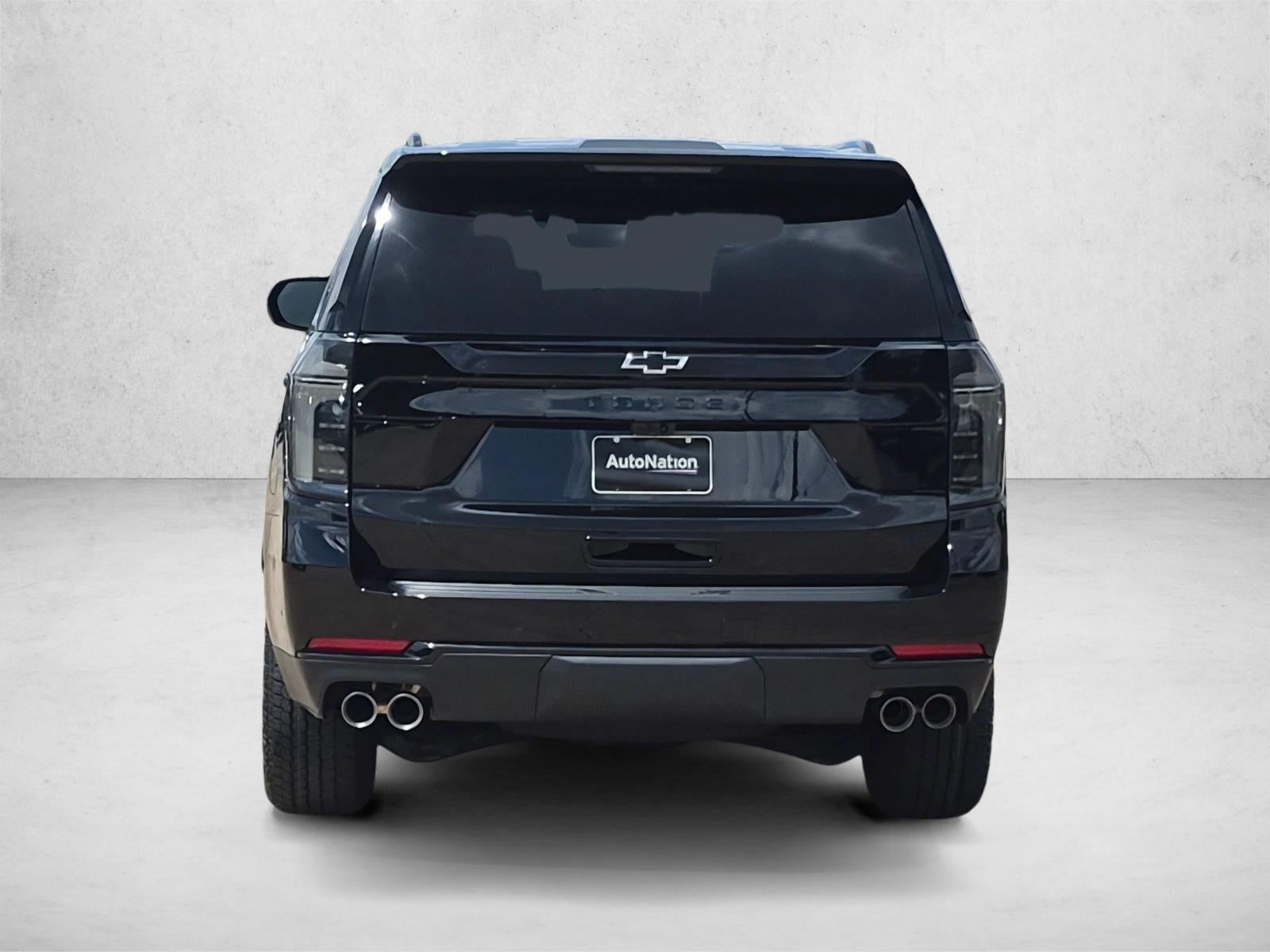 2026 Chevrolet Tahoe Z71 - Photo 8