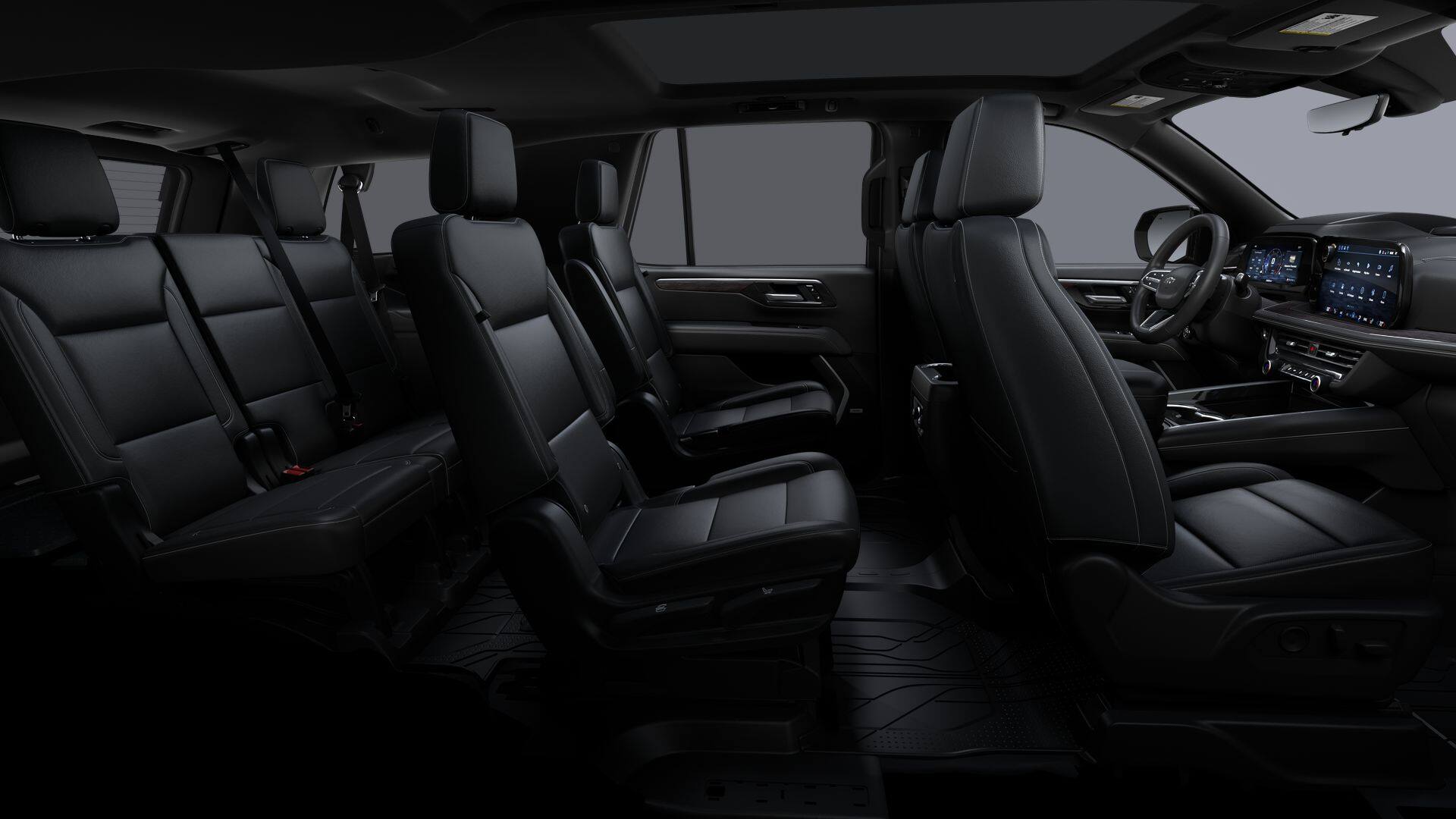 2026 Chevrolet Tahoe Z71 - Photo 30
