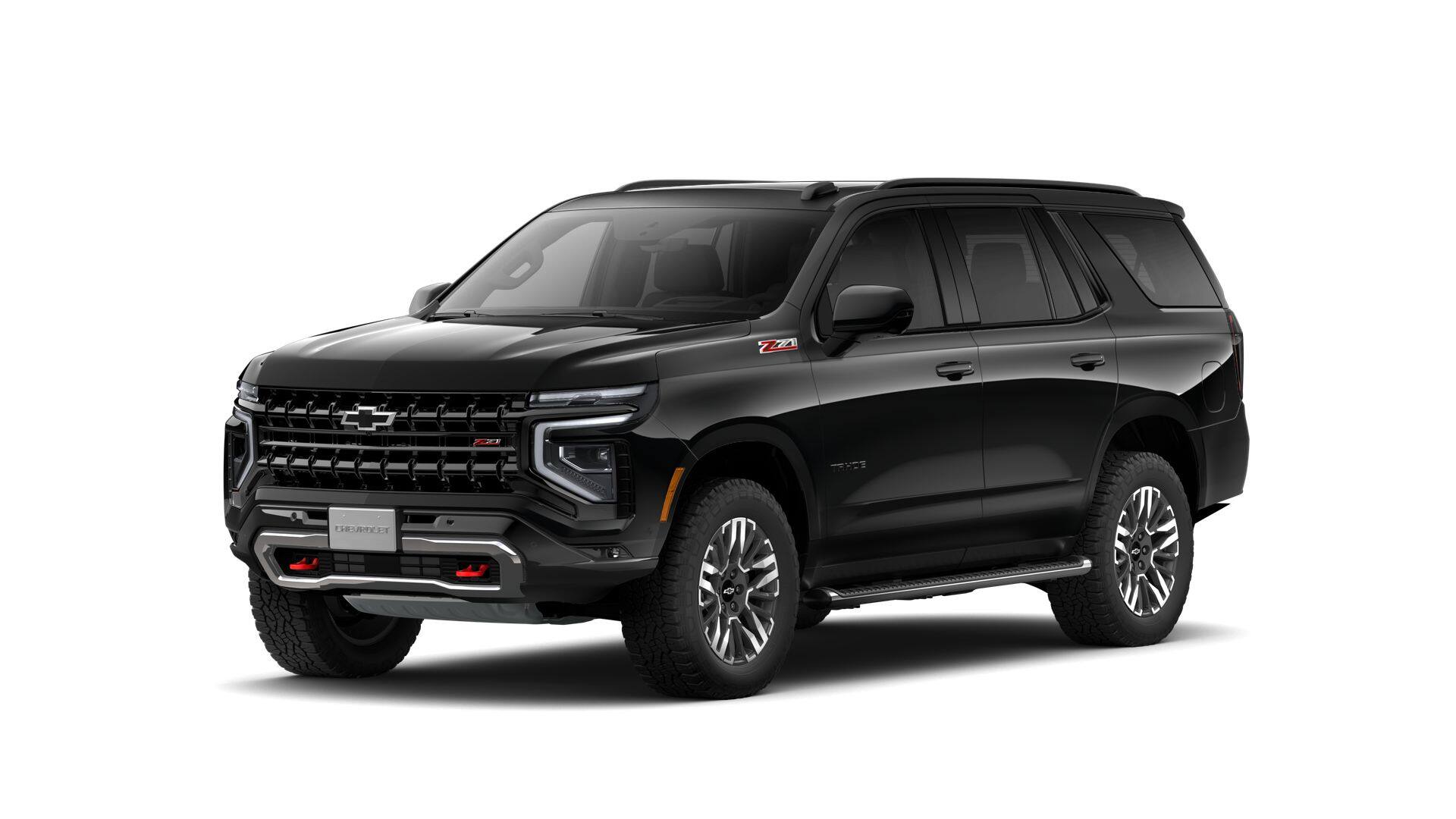 2026 Chevrolet Tahoe Z71 - Photo 20