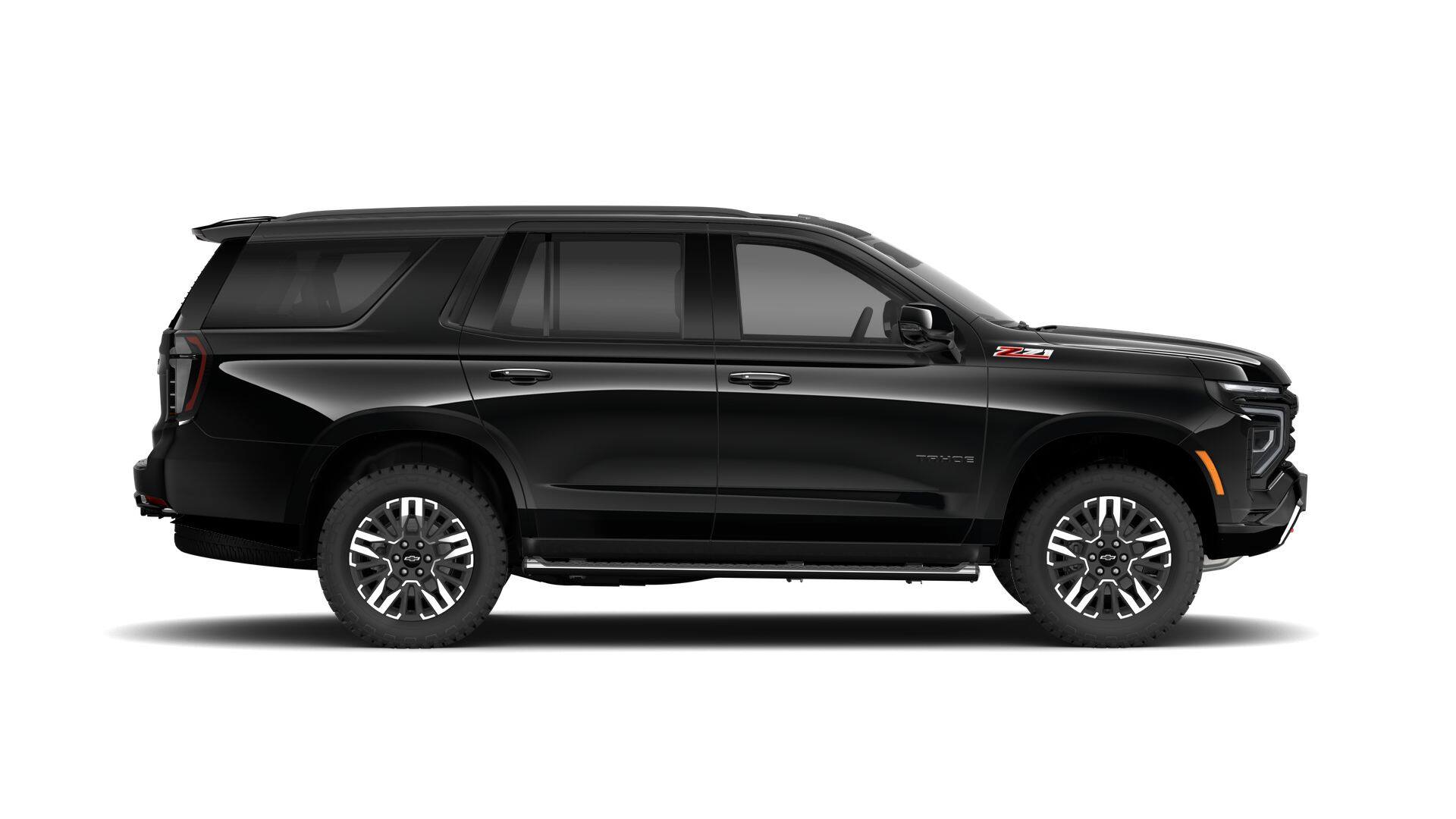 2026 Chevrolet Tahoe Z71 - Photo 21