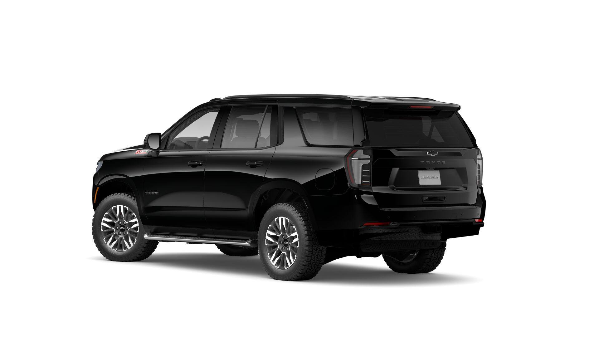 2026 Chevrolet Tahoe Z71 - Photo 23
