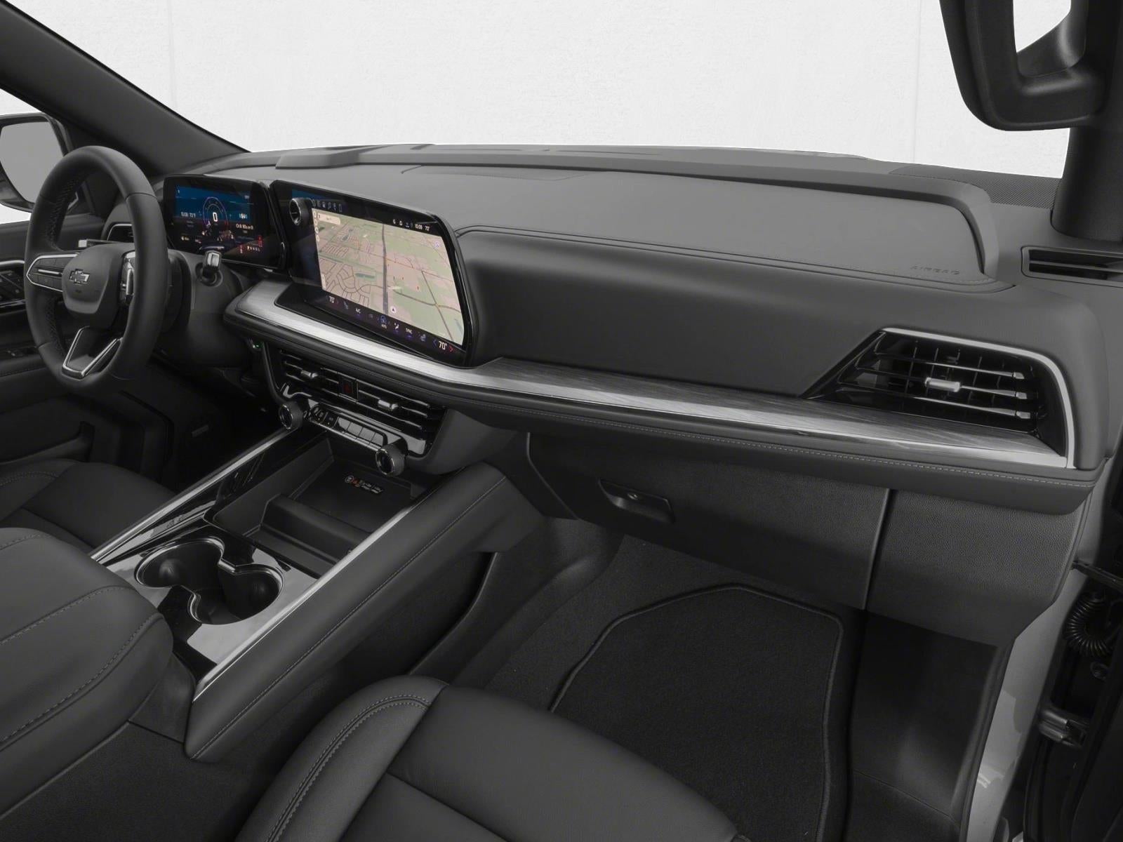 2027 Chevrolet Tahoe Z71 - Photo 11