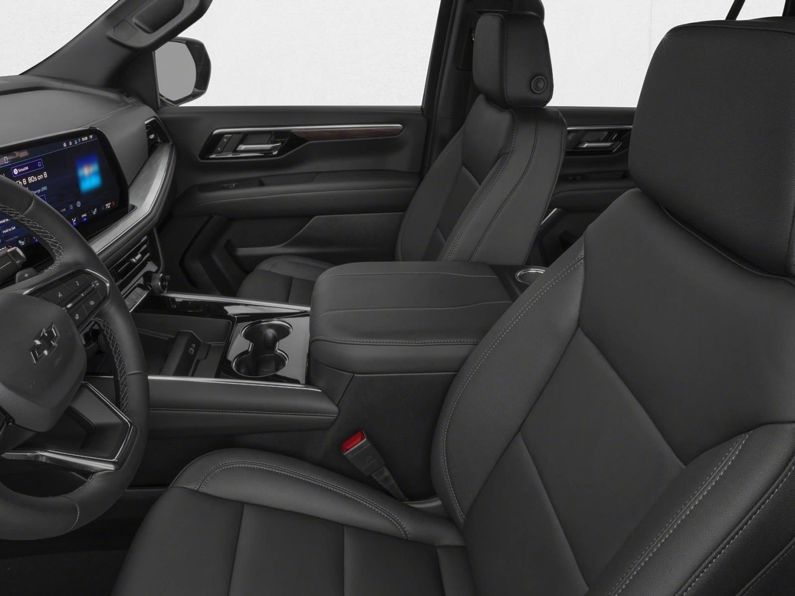 2027 Chevrolet Tahoe Z71 - Photo 6