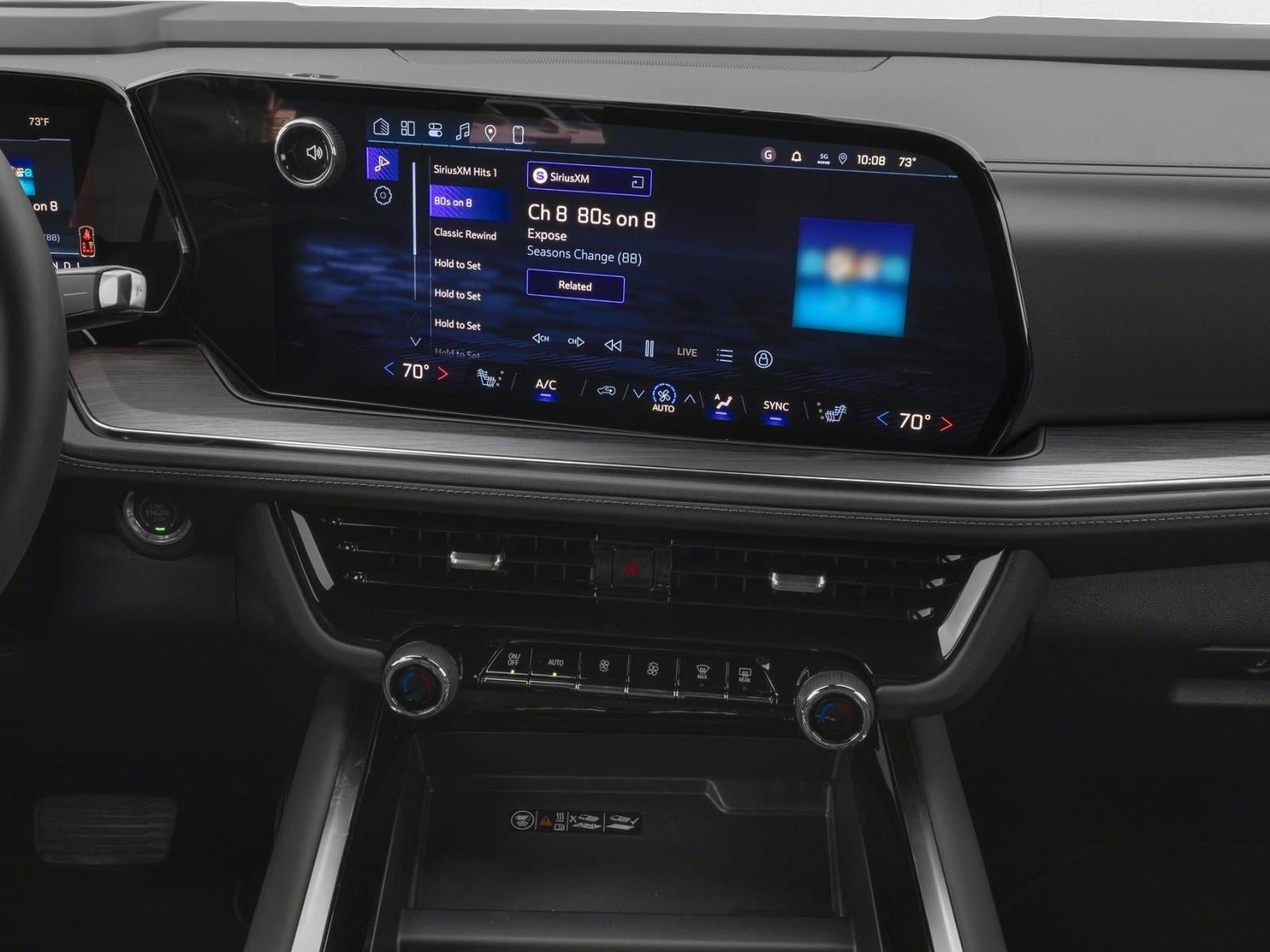 2027 Chevrolet Tahoe Z71 - Photo 7