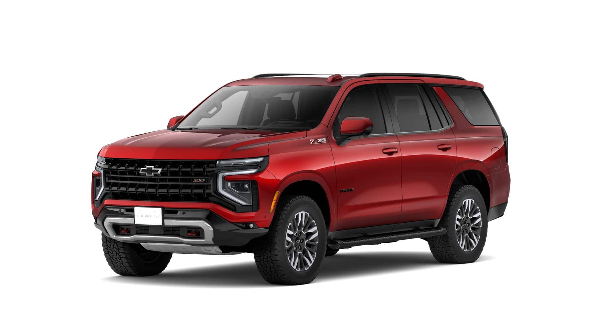 2027 Chevrolet Tahoe Z71 - Photo 13