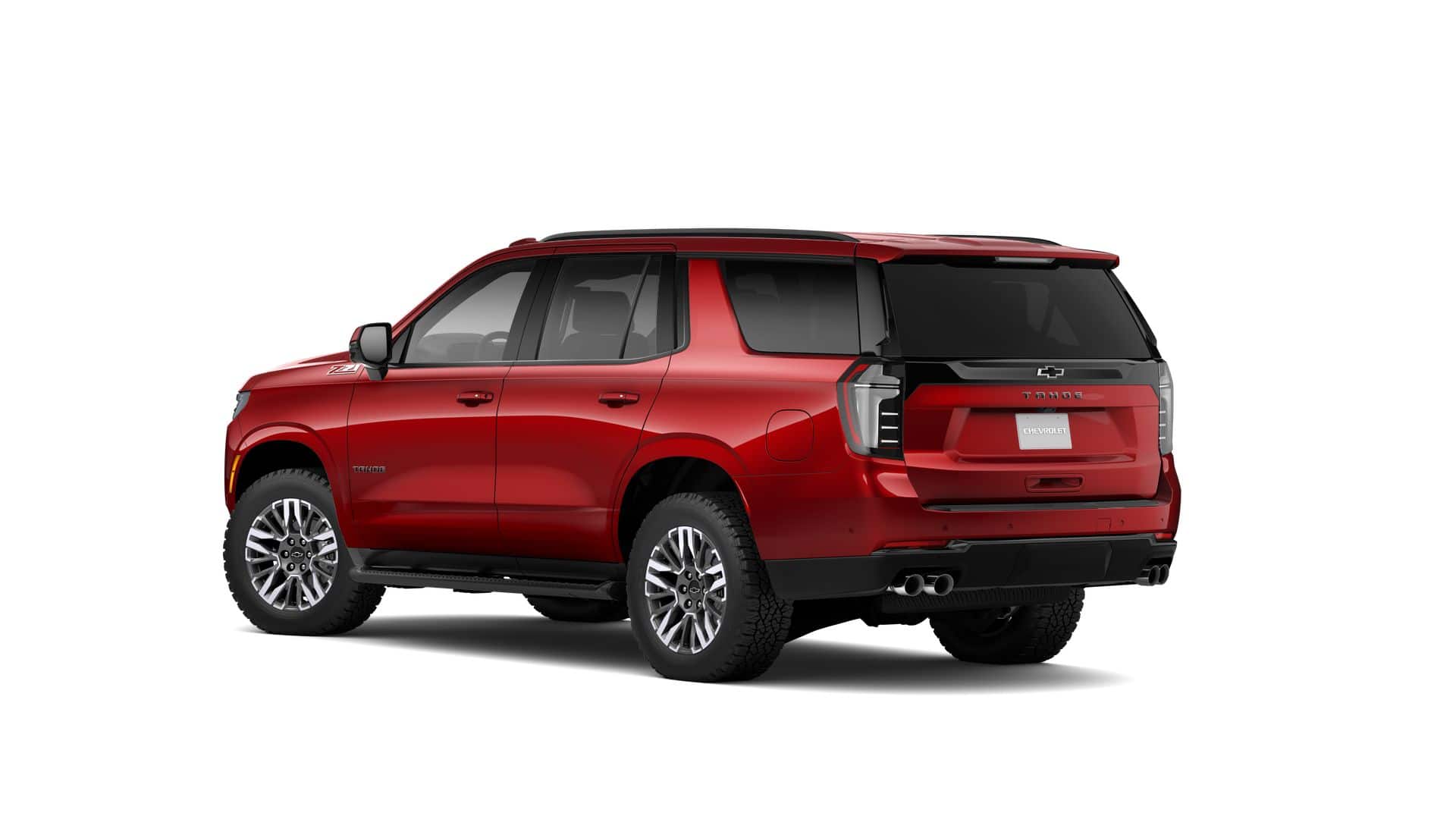 2027 Chevrolet Tahoe Z71 - Photo 14
