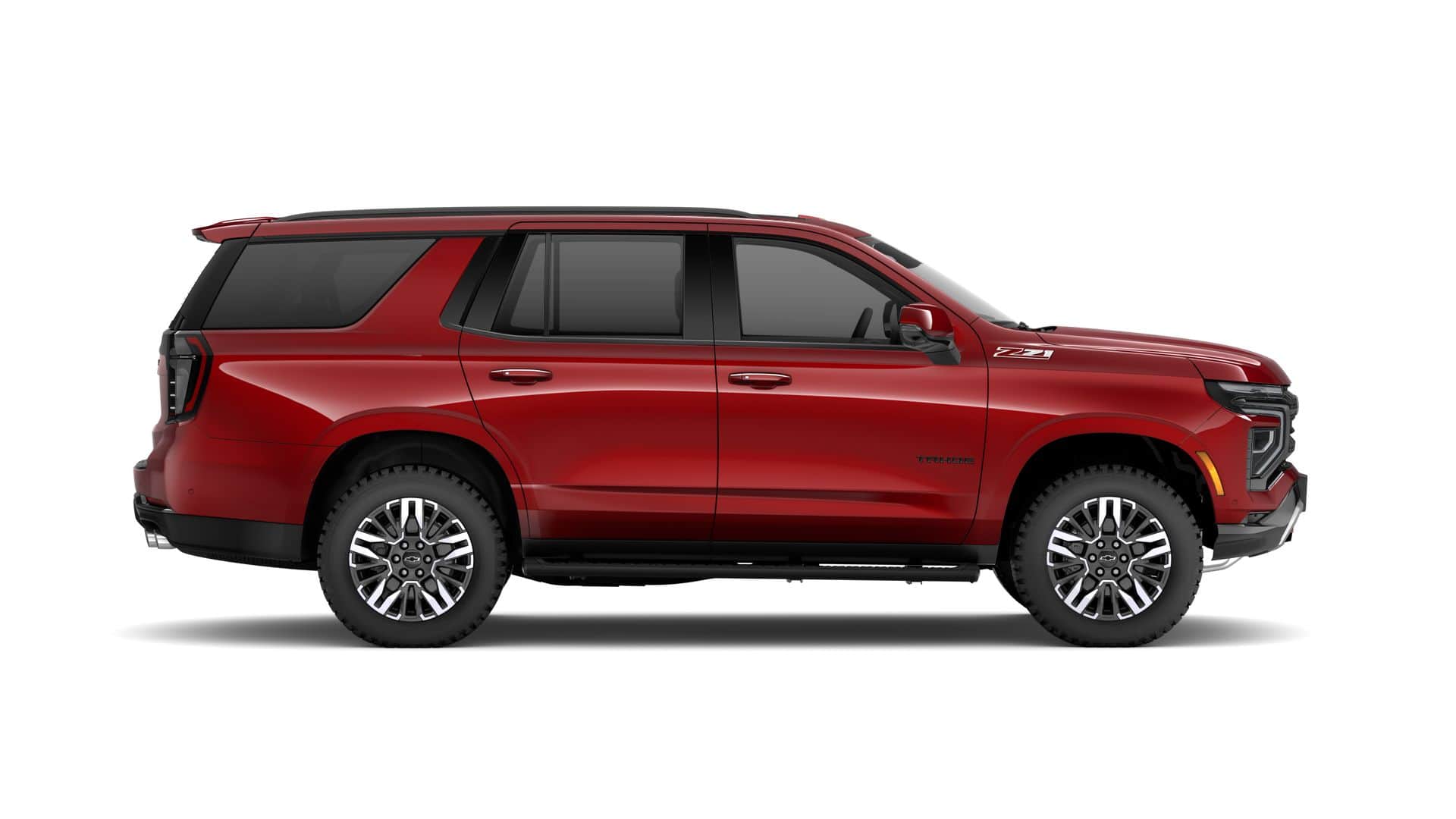 2027 Chevrolet Tahoe Z71 - Photo 15