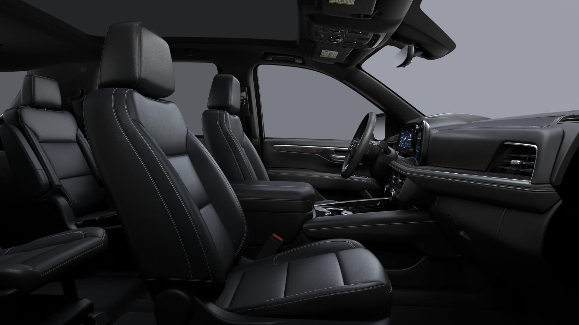 2027 Chevrolet Tahoe Z71 - Photo 18
