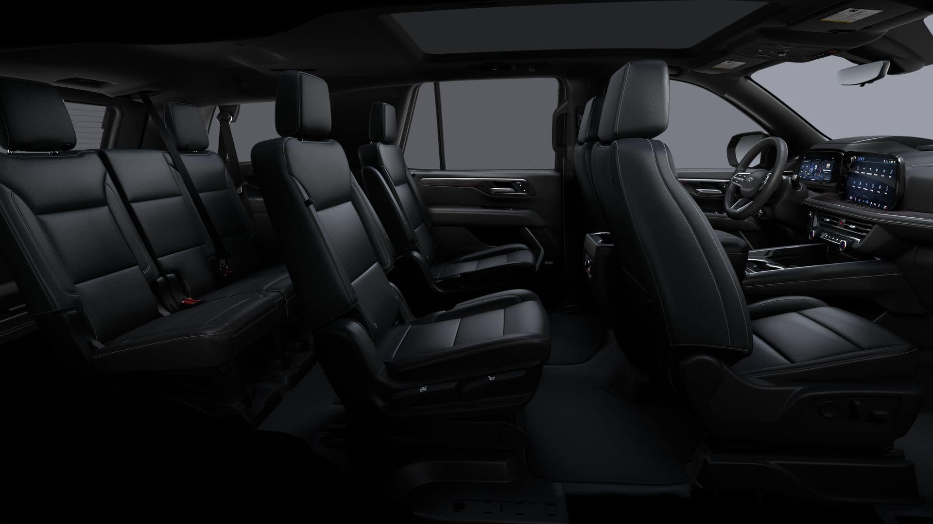 2027 Chevrolet Tahoe Z71 - Photo 19