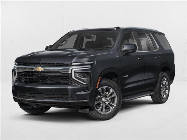 2026 Chevrolet Tahoe Premier 4WD's photo