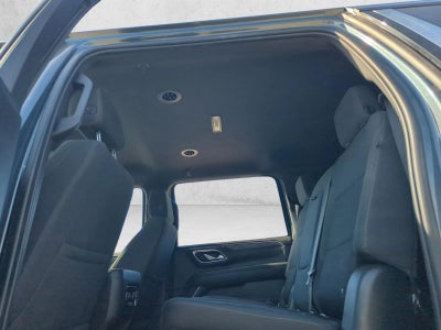 2021 Chevrolet Suburban LS