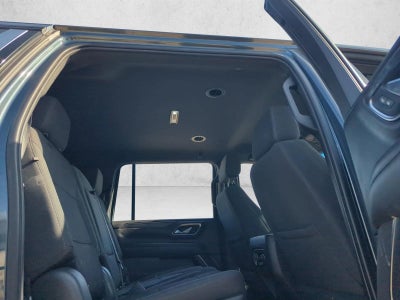 2021 Chevrolet Suburban LS