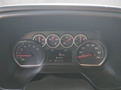 2021 Chevrolet Suburban LS