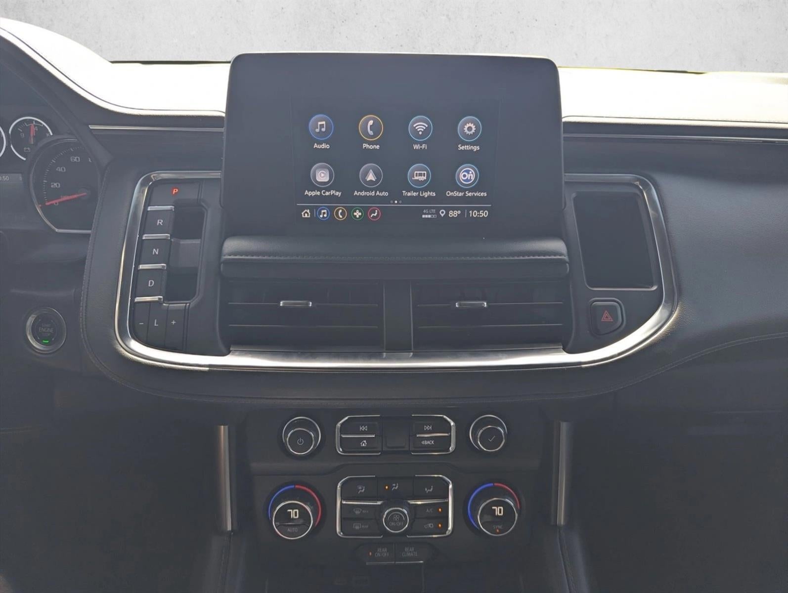 2024 Chevrolet Tahoe LS