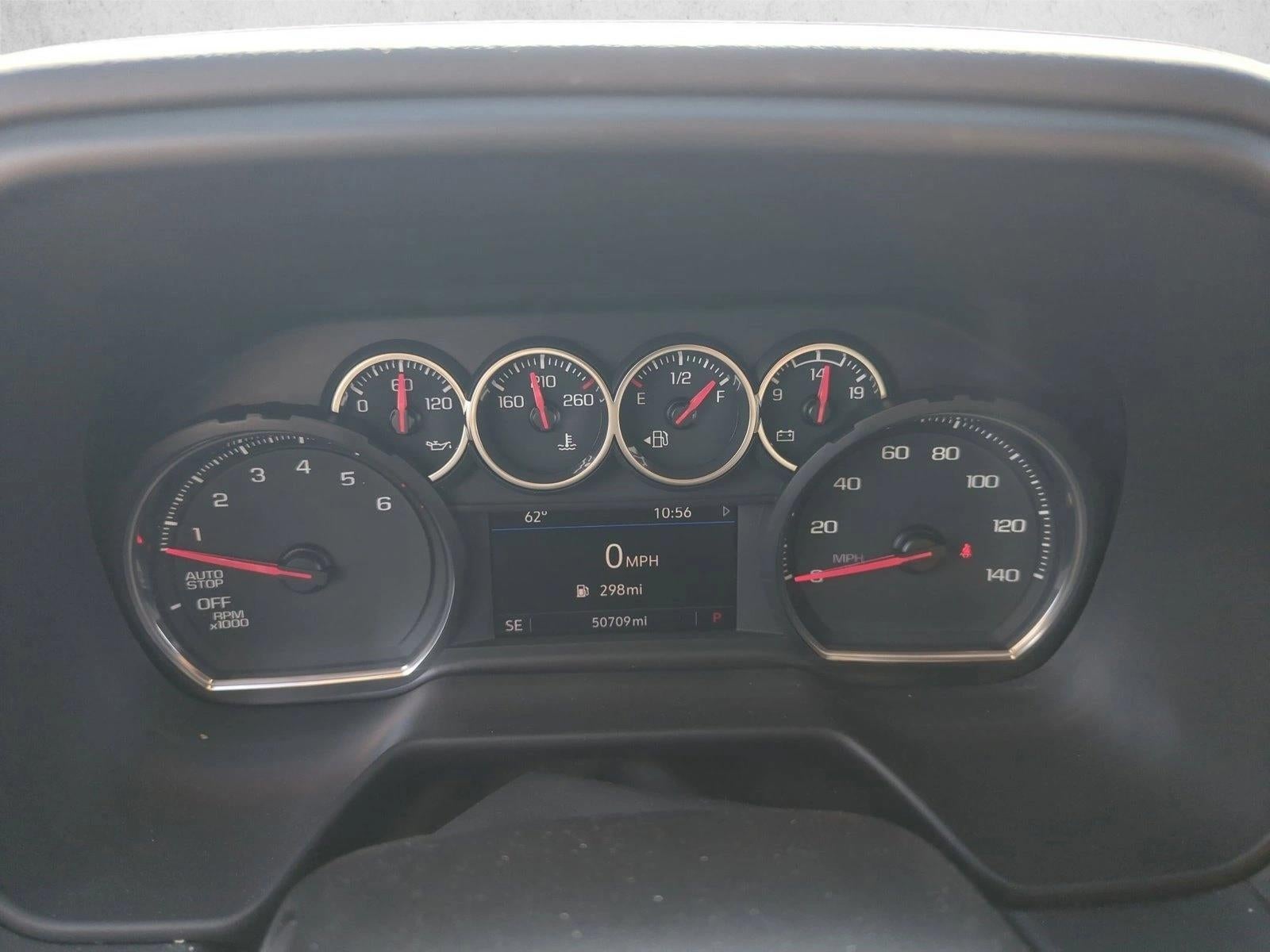 2022 Chevrolet Tahoe LS