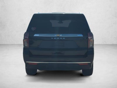 2022 Chevrolet Tahoe LS