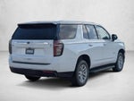 2021 Chevrolet Tahoe LS