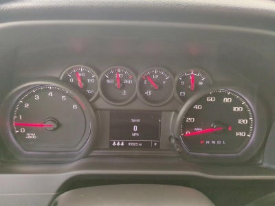 2024 GMC Sierra 3500 HD Pro