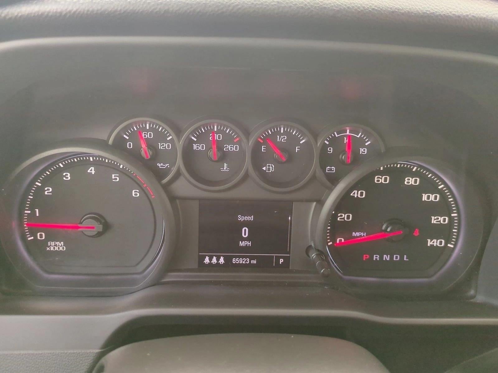 2024 GMC Sierra 3500 HD Pro