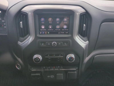 2024 GMC Sierra 3500 HD Pro