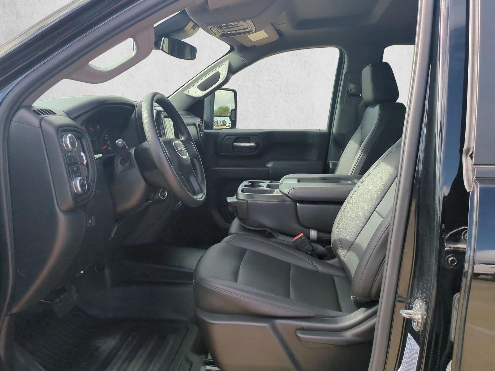 2024 GMC Sierra 3500 HD Pro