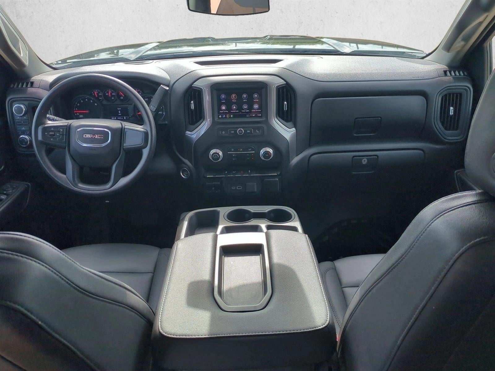 2024 GMC Sierra 3500 HD Pro