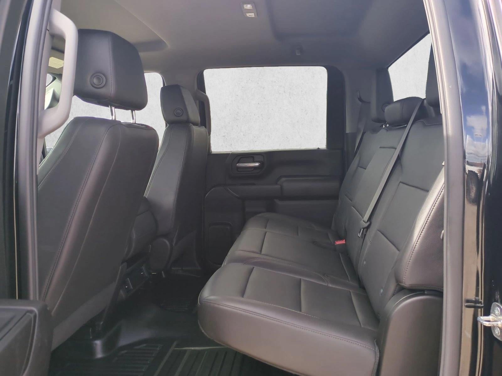 2024 GMC Sierra 3500 HD Pro