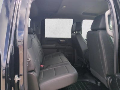 2024 GMC Sierra 3500 HD Pro