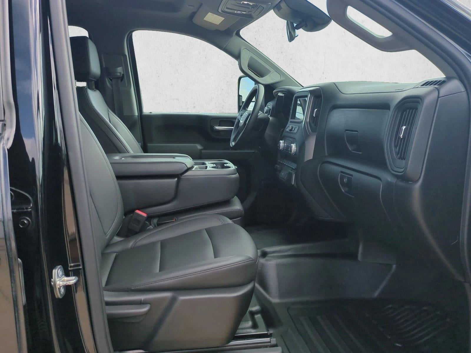 2024 GMC Sierra 3500 HD Pro