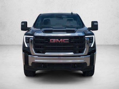 2024 GMC Sierra 3500 HD Pro