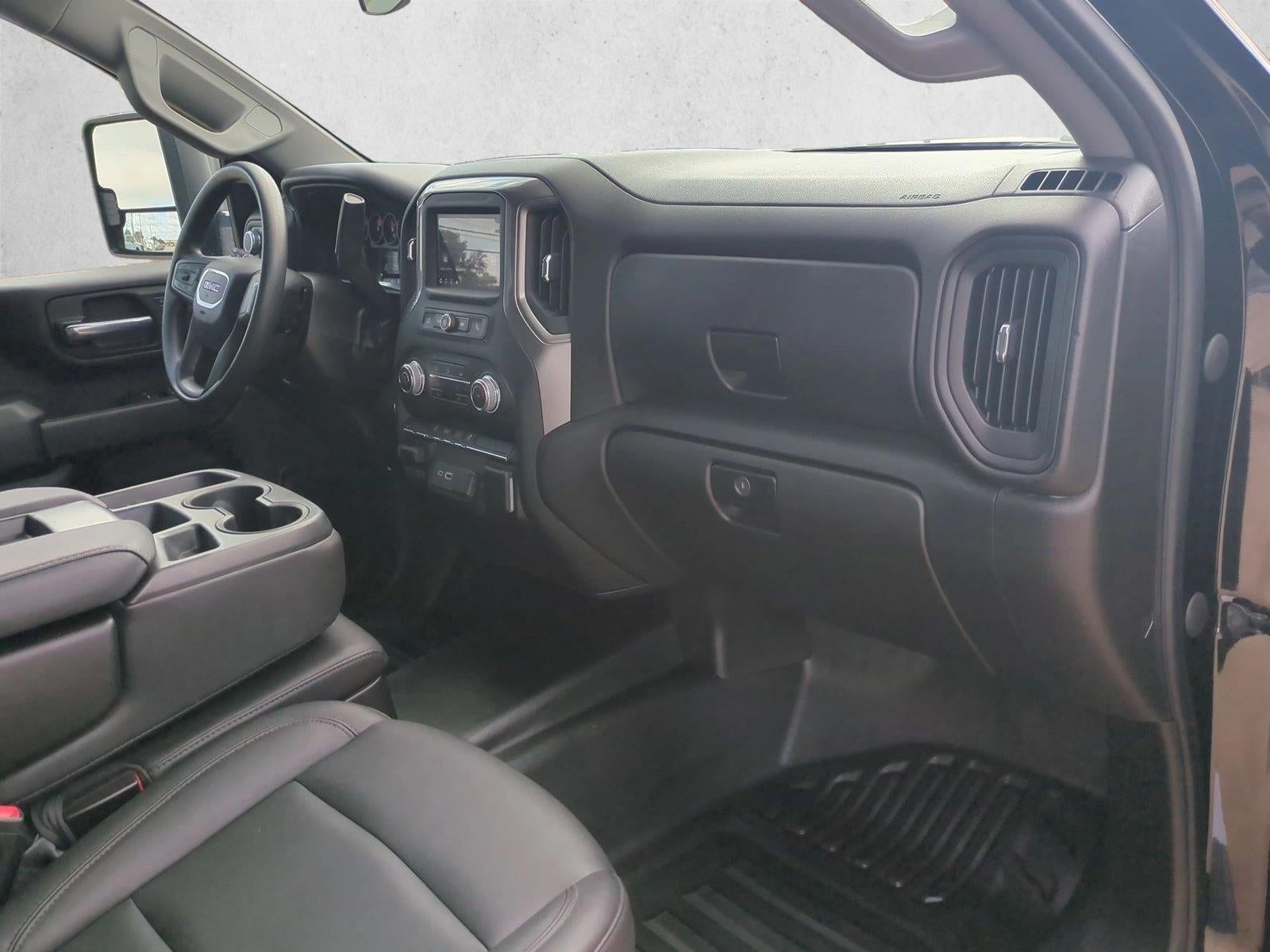 2024 GMC Sierra 3500 HD Pro
