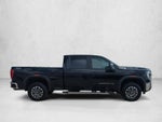 2024 GMC Sierra 3500 HD Pro