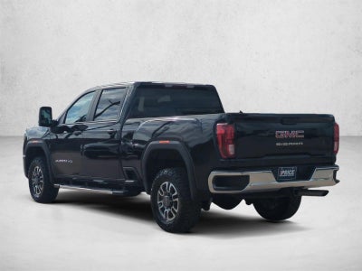 2024 GMC Sierra 3500 HD Pro