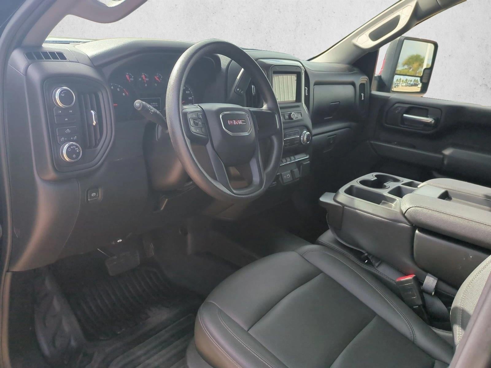 2024 GMC Sierra 3500 HD Pro