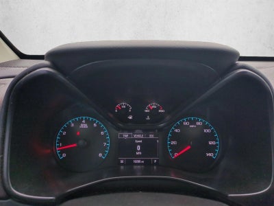 2022 GMC Canyon 2WD Elevation