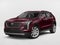 2022 Cadillac XT4 Luxury