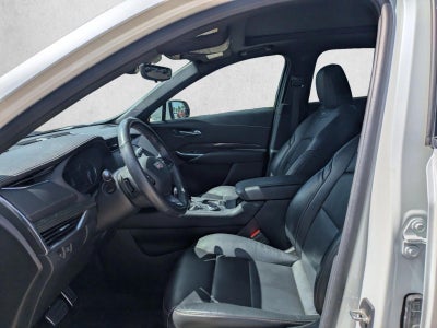 2022 Cadillac XT4 FWD Sport