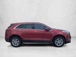 2024 Cadillac XT5 Luxury