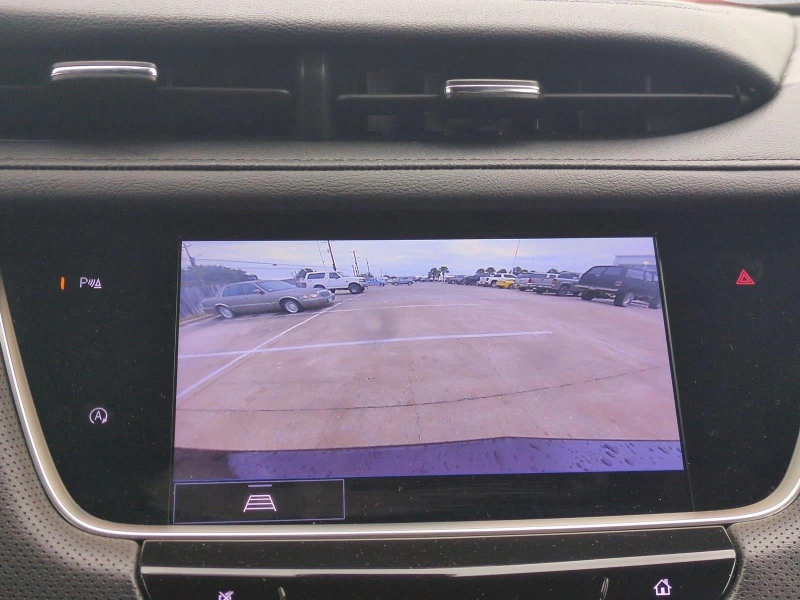 2023 Cadillac XT5 FWD Luxury