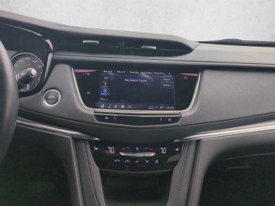 2023 Cadillac XT5 FWD Luxury