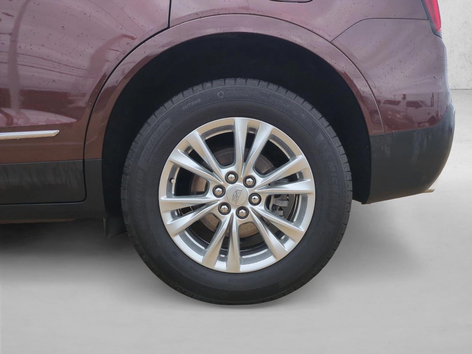 2023 Cadillac XT5 FWD Luxury