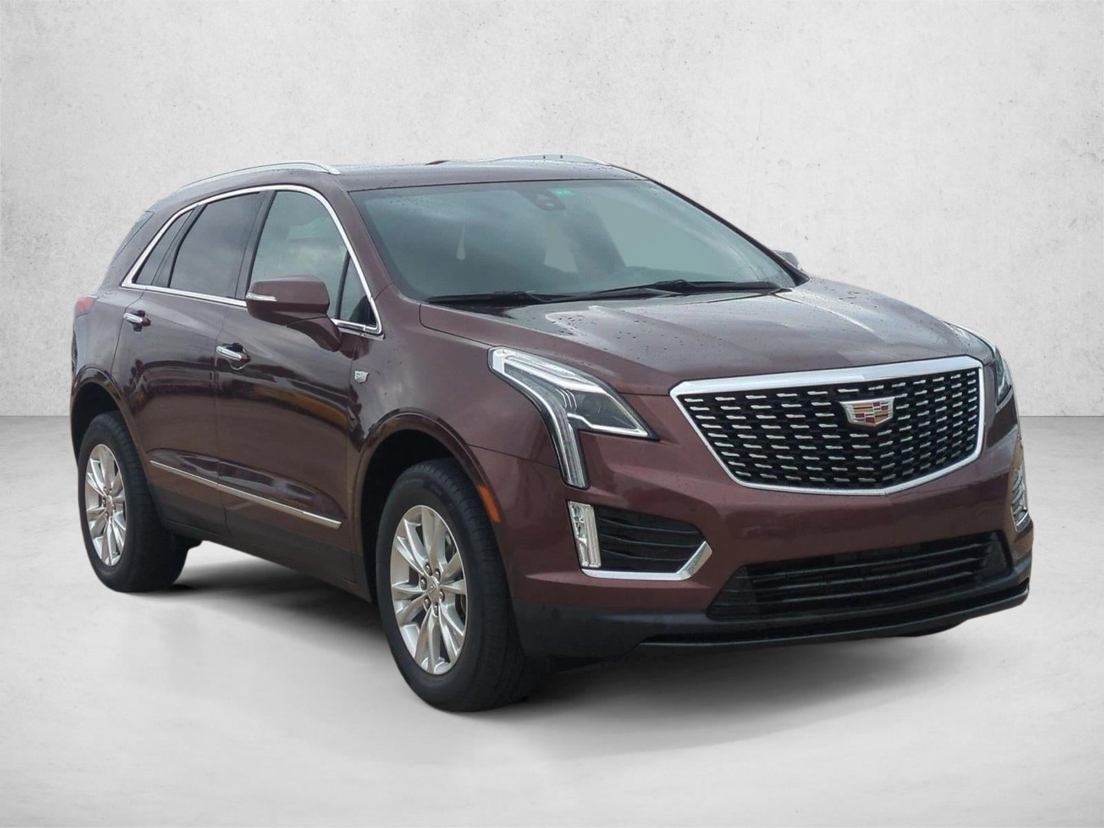 2023 Cadillac XT5 FWD Luxury