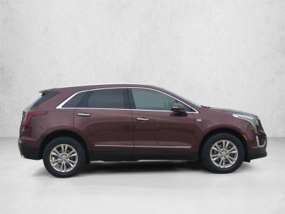 2023 Cadillac XT5 FWD Luxury