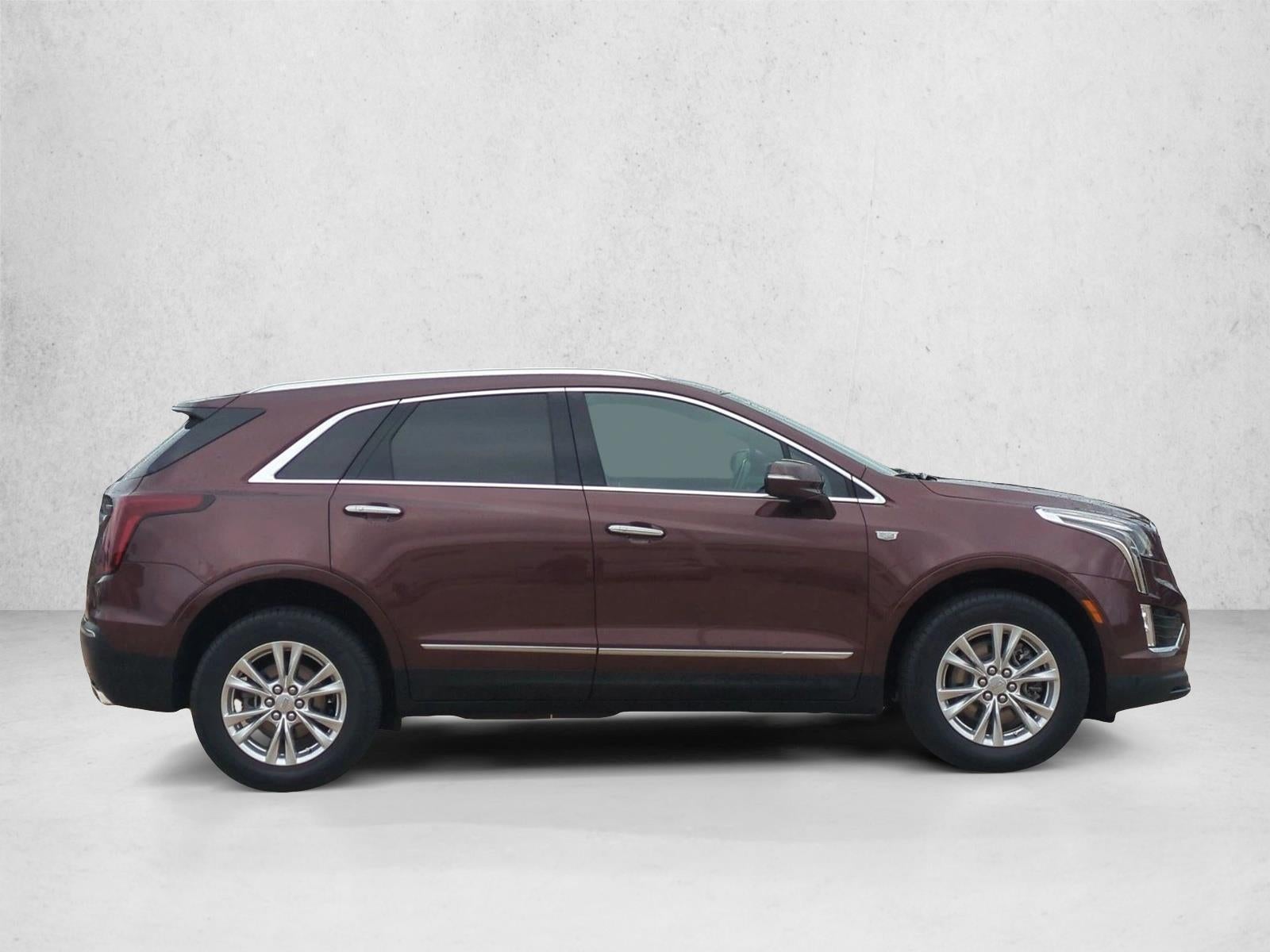 2023 Cadillac XT5 FWD Luxury