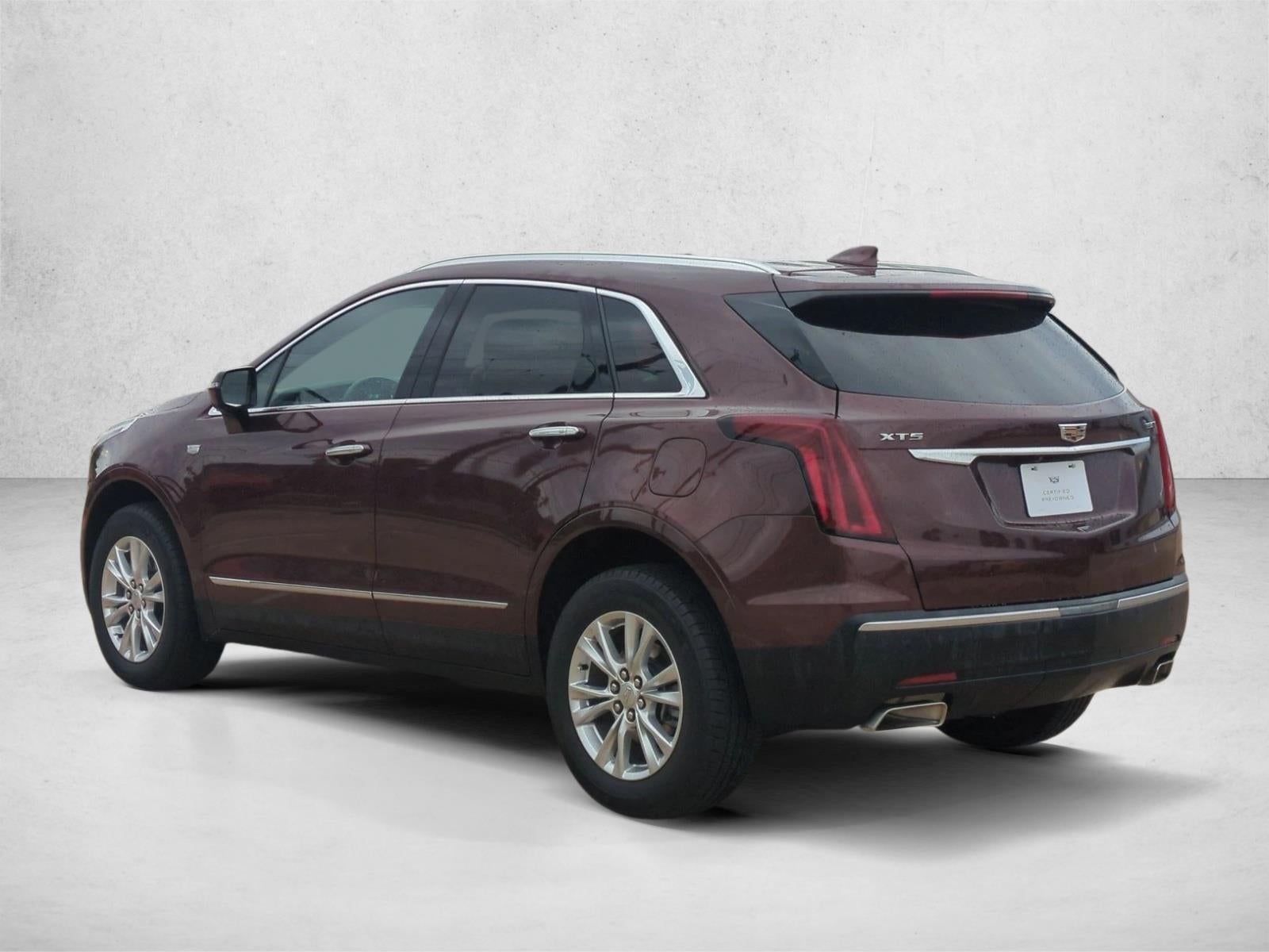 2023 Cadillac XT5 FWD Luxury