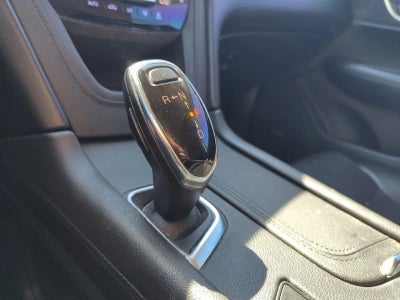 2019 Cadillac XT5 Luxury FWD