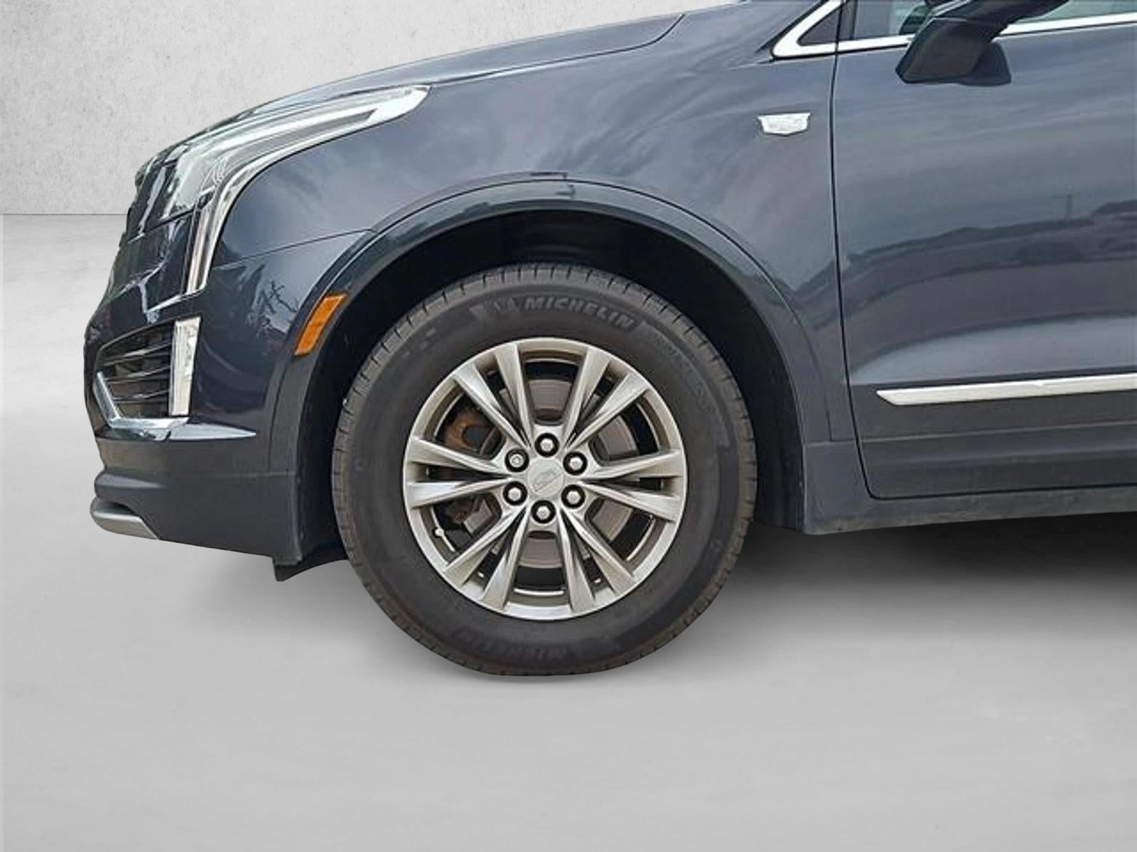 2023 Cadillac XT5 FWD Premium Luxury