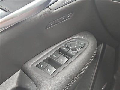 2023 Cadillac XT5 FWD Premium Luxury