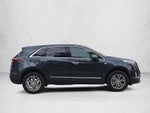 2023 Cadillac XT5 FWD Premium Luxury