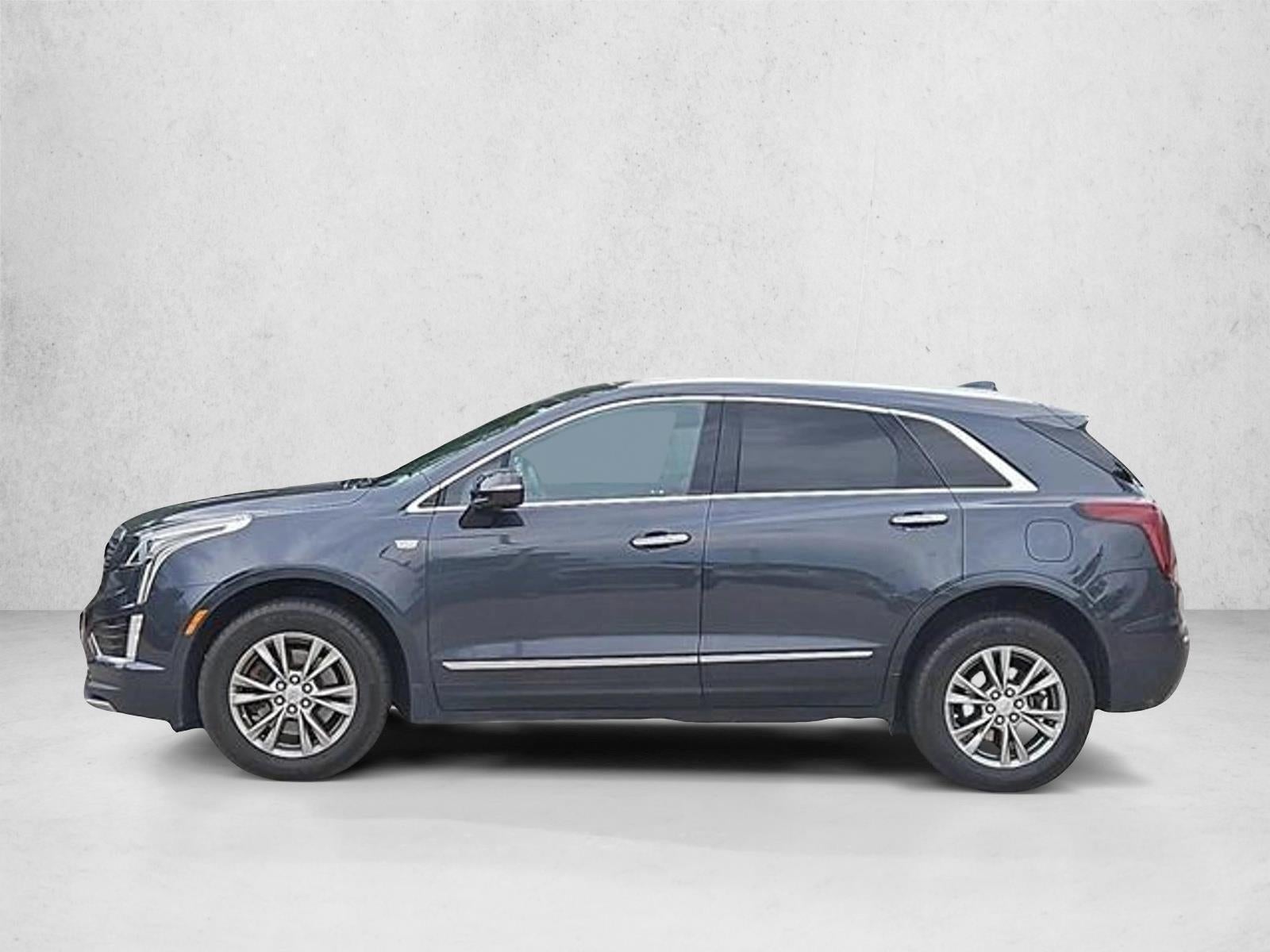 2023 Cadillac XT5 FWD Premium Luxury